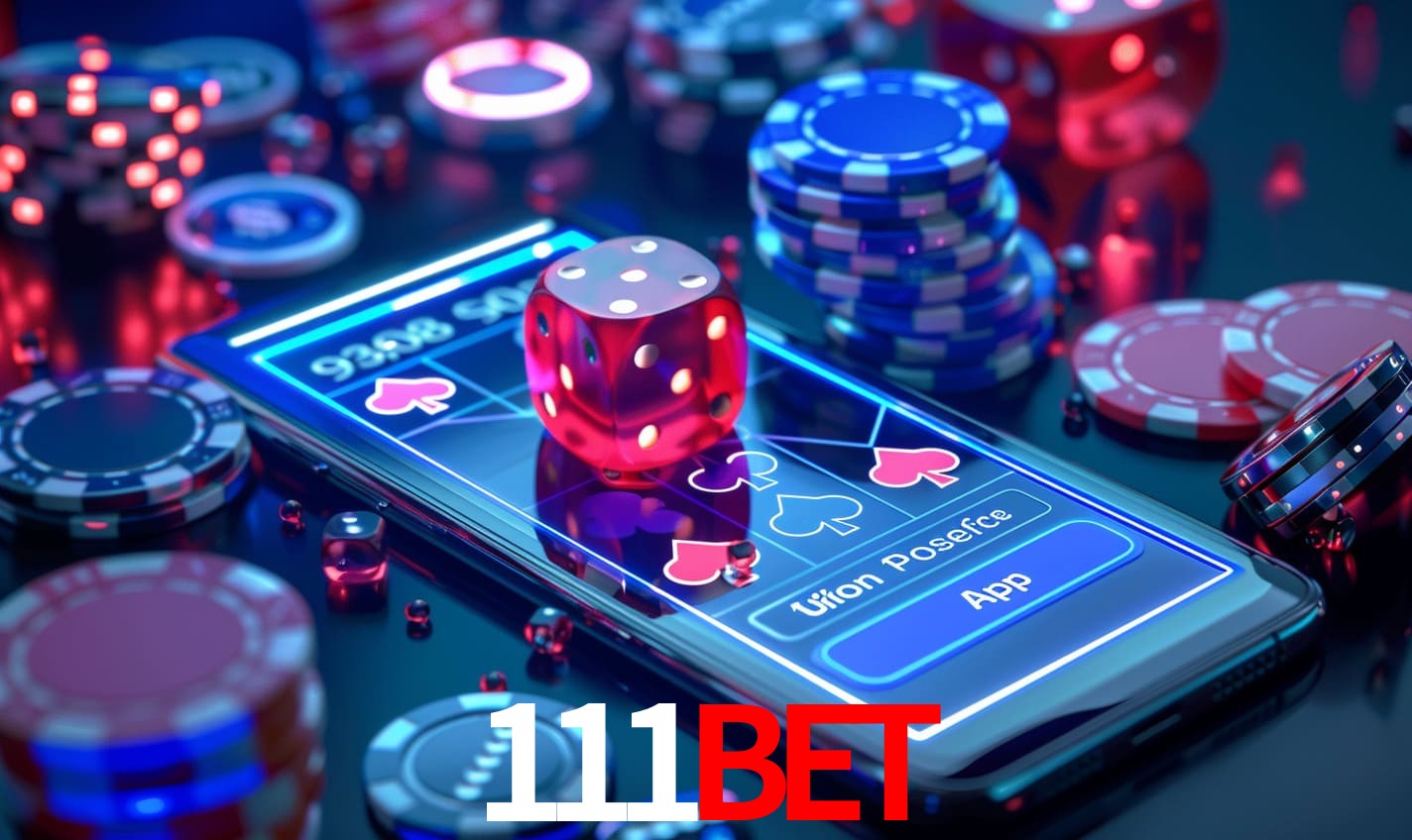 Baixar App 111Bet
