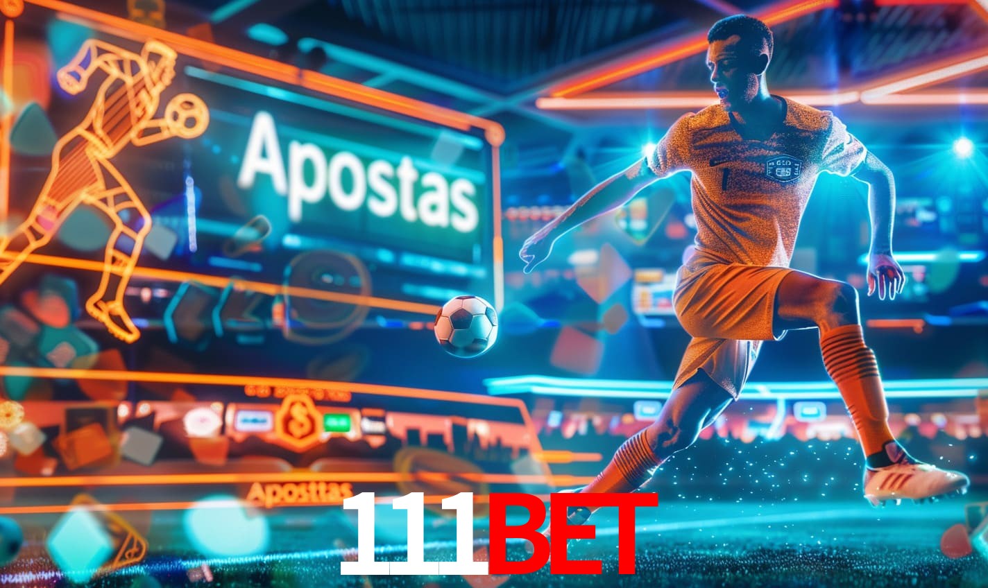 Apostas 111Bet