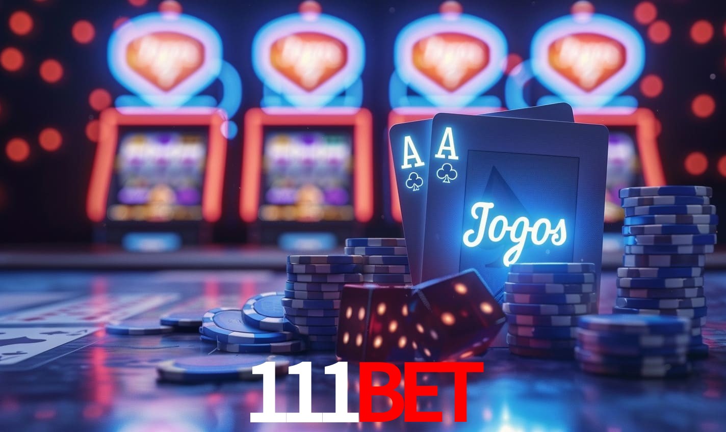 Lista de Jogos 111Bet