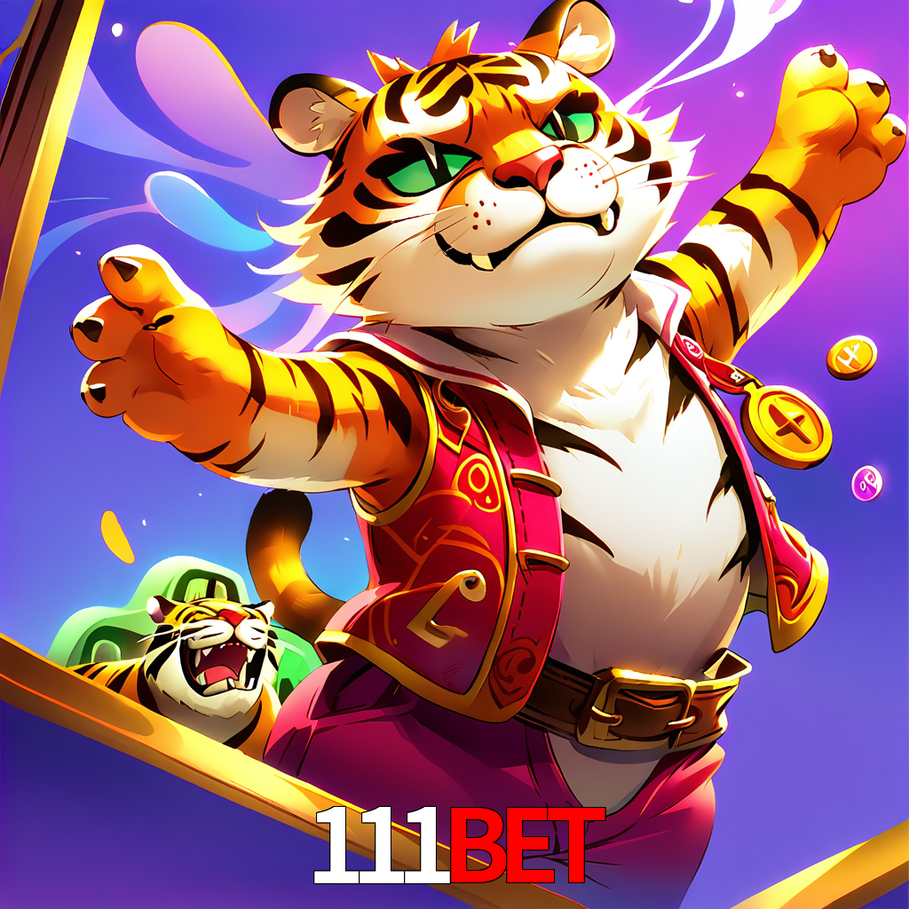 Cassino Online 111Bet
